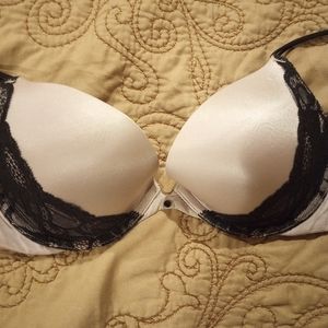 Victoria's Secret Very Sexy Push Up Bra